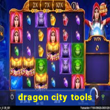 dragon city tools